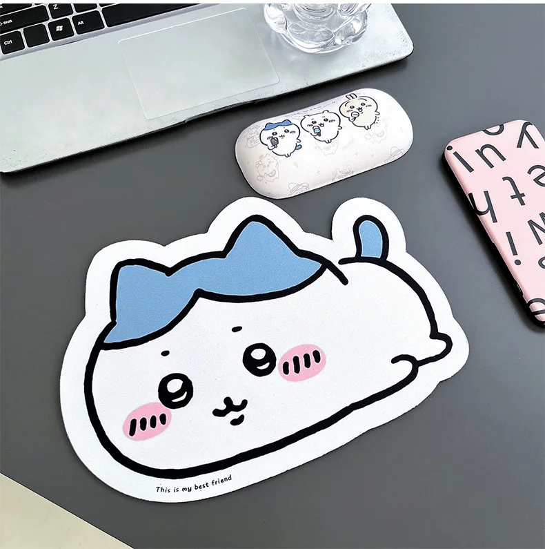 Leather Desk Pad - Alas Mouse Kulit Berbentuk Khusus dengan