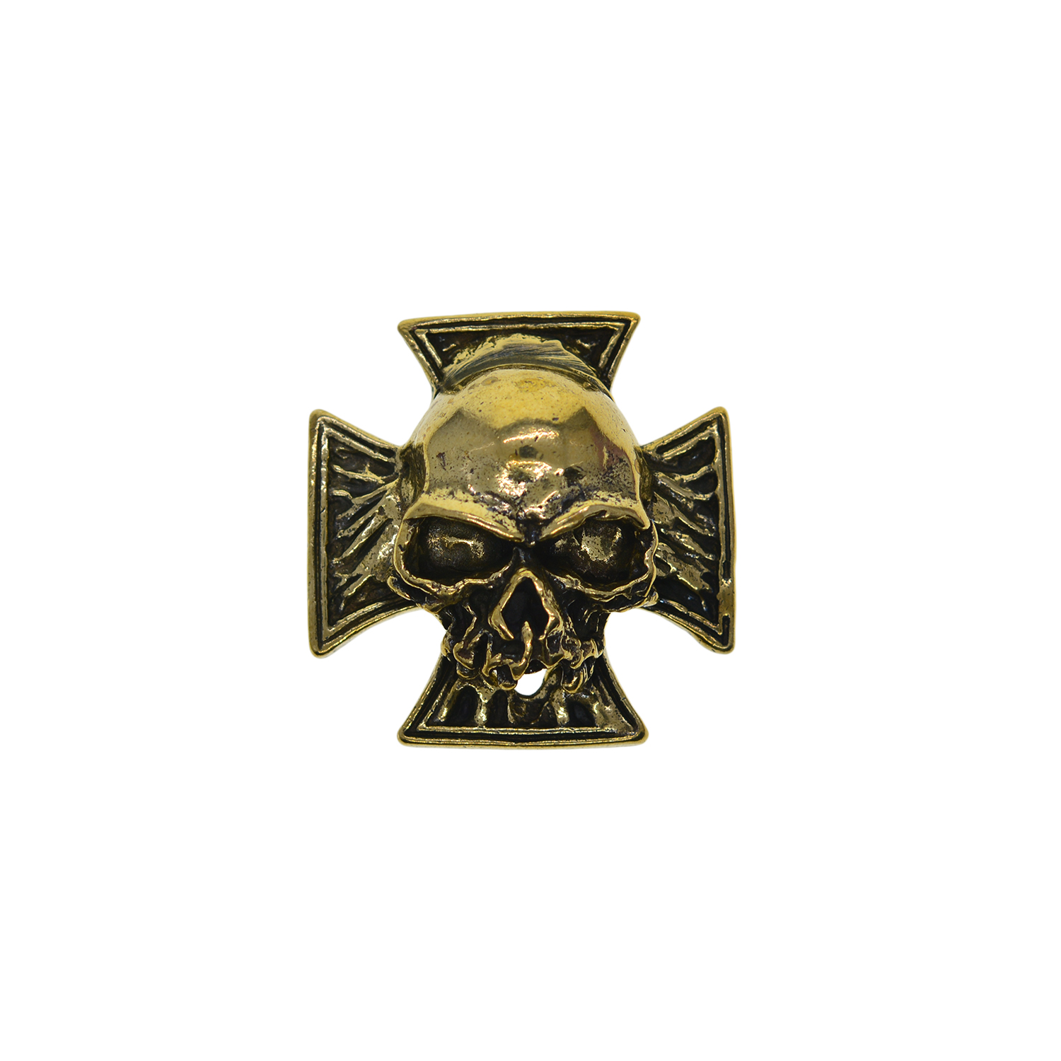 Rivet koncho kunci sekrup teng - Letter Opener Brass ulasan dan harga