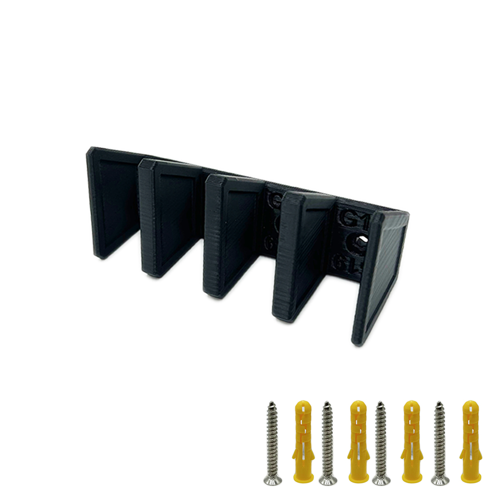 Rak Penyimpanan Magasin Pistol - Magazine Holder Rack ulasan dan harga