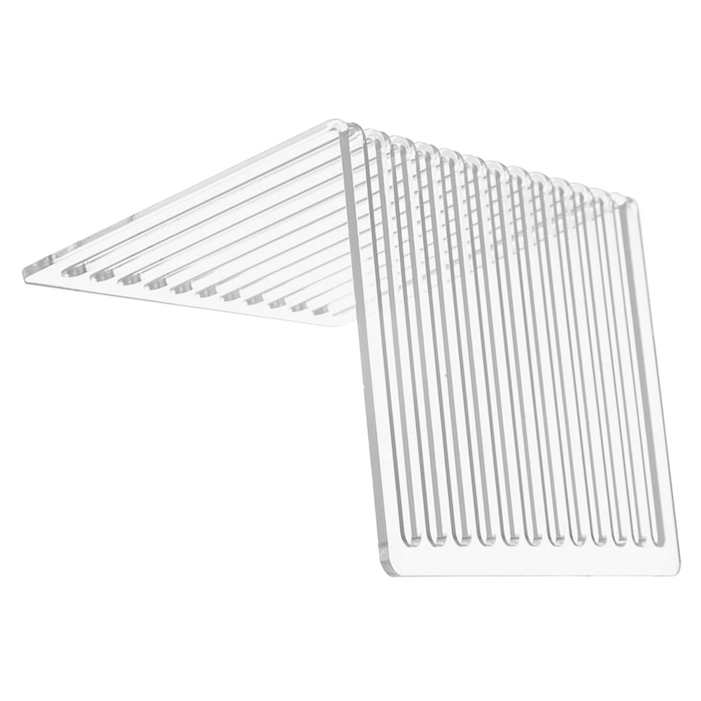 Rak Penyimpanan Piringan Hitam - Magazine Holder Rack ulasan dan harga