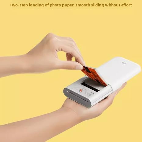 Kertas Stiker ZINK Mijia Pocke - Ink Blotter Paper ulasan dan harga